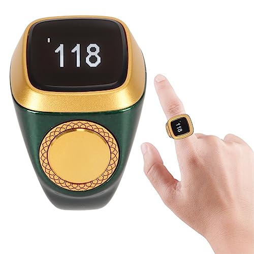 Compteur de clics connecté pour ne plus perdre le fil de vos comptes sur smartphone - 6