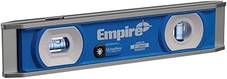 EMPIRE LEVEL, EM95.10, 9" ULTRAVIEW LED TORPEDOLEVEL