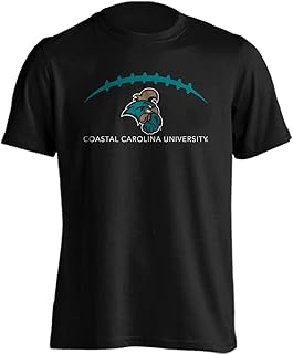 coastal carolina football sweatshirt