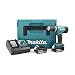 Produktbild Makita DHP453RFJ kraftvolle Schlagbohrmaschine, mit 2 Akkus, 18 V, 3,0 Ah