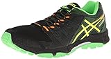 ASICS Men's GEL-Fujiattack 4 Running Shoe
