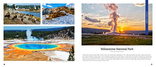Destinations of a Lifetime: From Landmarks to Natural Wonders Hardcover – October 15, 2019 - Image 4
