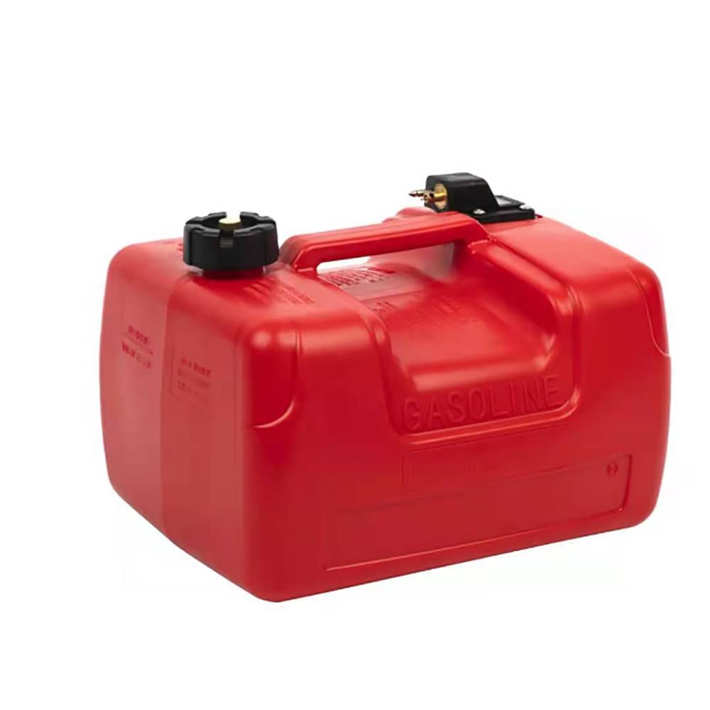 Buy Portable Boat Fuel Tank,12 L Boat Tank,Easy to