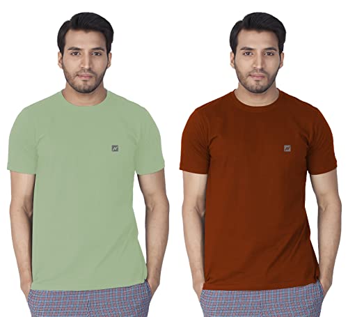 Image of Lux Nitro Men T-Shirt