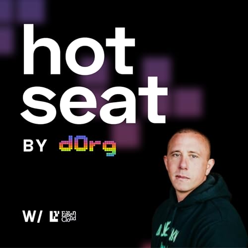 dOrg Hot Seat Podcast | EP 11 S02 ft. Eigen Cloud