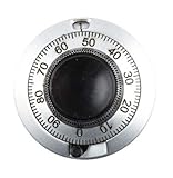 Price For: Each Anzahl der Umdrehungen: 11Umdrehung(en) Wellendurchmesser: 6.35mm KnopfausfÃ¼hrung: Aluminium Produktpalette: -