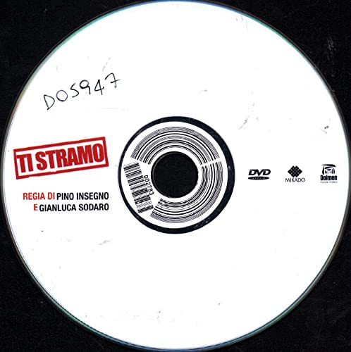 Ti stramo – vue 3
