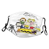 Material: Dieser wiederverwendbare Bezug besteht aus hochwertigem Polyester, ist hautfreundlich, atmungsaktiv und angenehm zu tragen und bietet ein besseres Trageerlebnis.