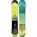 Rome Mens Artifact Twin Snowboard - 2024/2025 Size 153