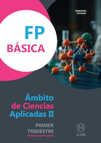 Fpb Ambito de Ciencias Aplicadas II 1º Trimestre