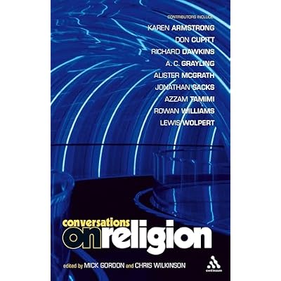 Conversations on Religion