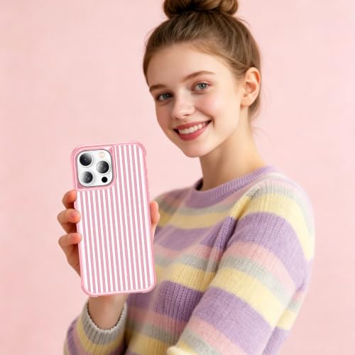 Coque iPhone 15 Pro Max anti-chute fine qui résout le problème de poids