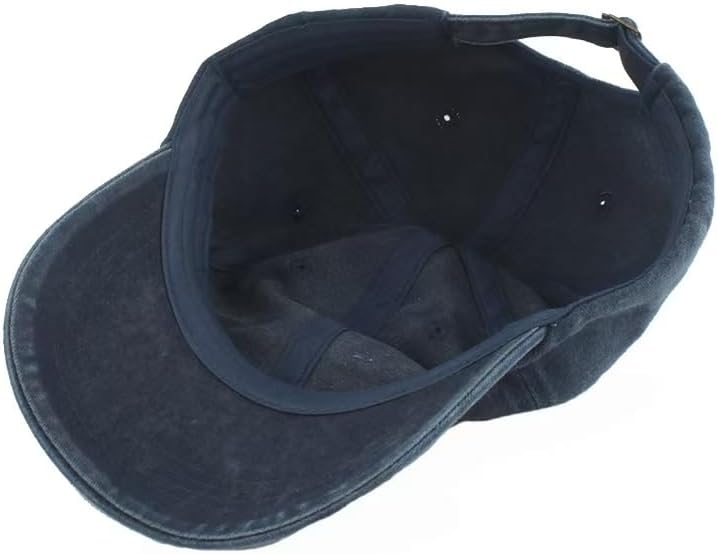 New DAD Mama MINI Baseball Cap Sun Protection Parent Adjustable Travel Beach Caps Washed Denim Hat 3PCS/Set