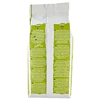 Lavazza, Tierra For Planet, 100% Bio-Arabica Kaffeebohnen, Ideal für Espressomaschinen, Fruchtige & Blumige Aromen, Milder und Fruchtiger Geschmack, Intensität 6/10, Leichte Röstung, 500 g Packung – Ansicht 4
