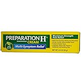 Preparation H Cream 0.90 oz