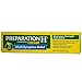Preparation H Hemorrhoidal Cream, Maximum Strength Pain Relief, Smooth Cream Formula with Aloe 0.9 oz (26 g)