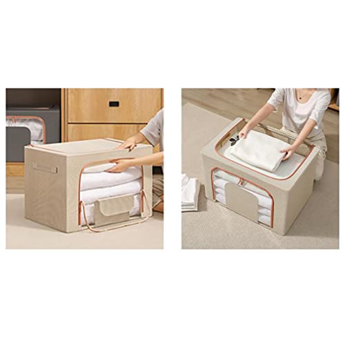 Bolsillo de almacenamiento de cama para optimizar dormitorios pequeños 7