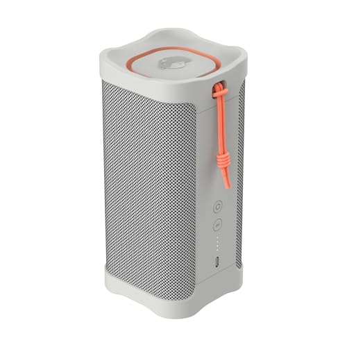 Enceinte antichoc étanche Skullcandy Terrain XL autonomie 18h portable