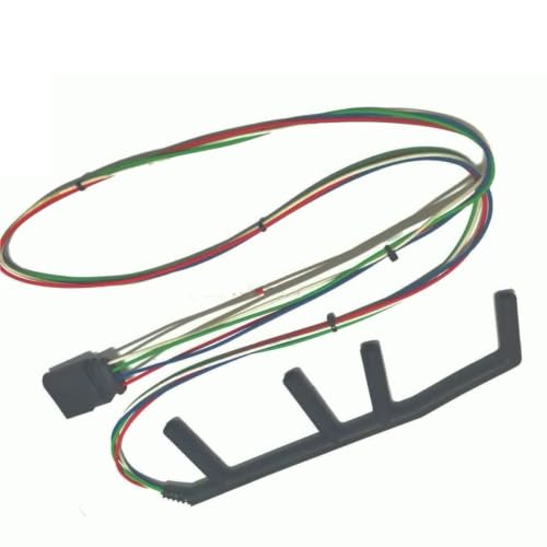 Jeu de câbles de préchauffage compatible avec VW Beetle 038971220C