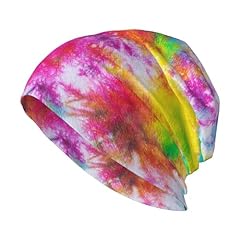 Rainbow Tie Dye