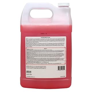 Malco CW-37 Premium Car Wash Concentrate - High Foaming Car & Truck Wash Soap/Removes Road Film, Salt, Dust & Dirt from Your Vehicle/1 Gallon (105701)
