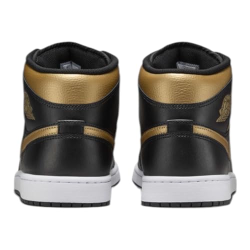 Image of Nike Men's Air Jordan 1 Mid Sneaker