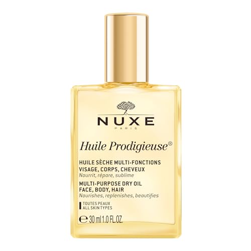 EASO MAGNO Nuxe Set Huile Prodigieuse Multi Purpose Dry Oil 30 Ml
