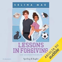 『Lessons in forgiving - Una seconda possibilit&agrave;』のカバーアート