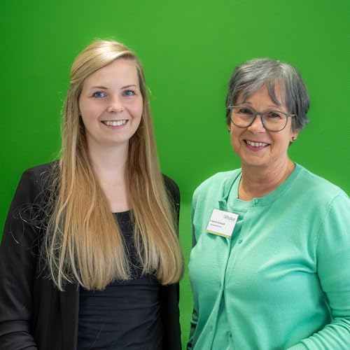 Astrid Schmidt & Nadja Lake