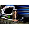 Monster Energy Reserve Peaches N Creme, Energy Drink, 16 Ounce | Pack of 15