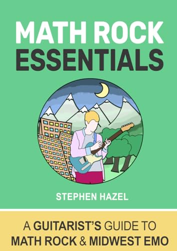 Math Rock guide guitare pour surmonter les blocages des rythmes complexes - 2