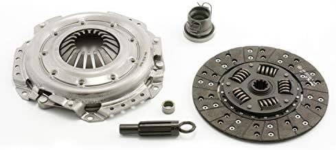 Schaeffler LuK RepSet 05-065 Clutch Kit, OEM Clutch Replacement Kit