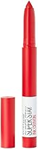 MAYBELLINE New York Super Stay Ink Lipstick Matte Durable No. 45 Hustle in Heels 1.5 g