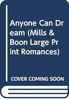 Anyone Can Dream (Medical Romance Large Print) - Book #10 of the Audley Memorial Hospital