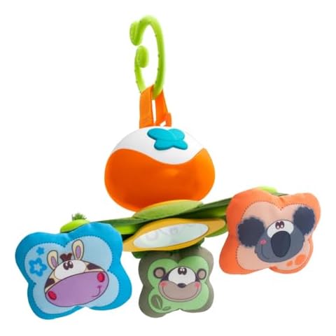 Chicco Mini Mobile for Travel Fun Cover