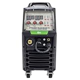 SIP WELDMATE PRO MIG Welder 230V 250A 3-in-1 MIG/ARC/TIG Synergic Inverter Portable Welding Machine - Image 6