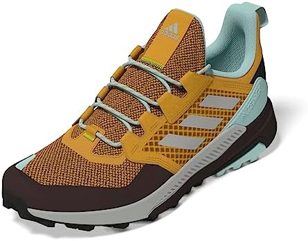 adidas Women's Terrex Trailmaker W Shoes-Low (Non Football), Preloved  Yellow Wonder Silver Semi Flash Aqua, 44 EU : Amazon.com.au: Clothing,  Shoes \u0026 Accessories