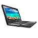 Gumdrop Cases SoftShell Chromebook Case for Acer Chromebook 11 C740 Rugged Shock Absorbing Cover Black/Black C740-C4PE