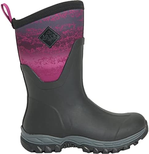 MUCK Women's Arctic Sport II Mid Boot