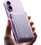 Amazon | TORRAS MiniMag Pro モバイルバッテリー 半固体電池 10000mAh