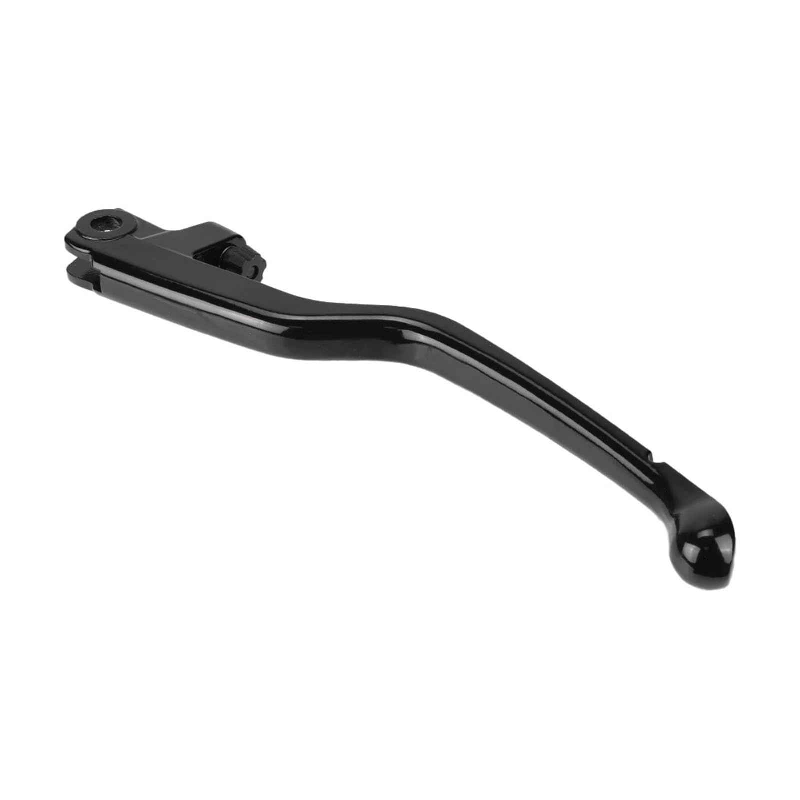 Palanca de freno de embrague de motocicleta de alta precisión para manillar BMW R1200S y K43