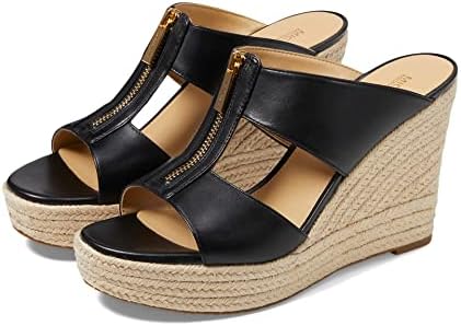 Michael Kors Bradley Mule Black 7.5 M | Image 2