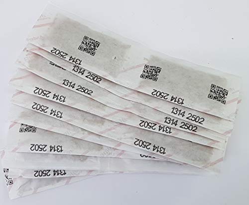 Fuchsia Gall Mite Sachets x10