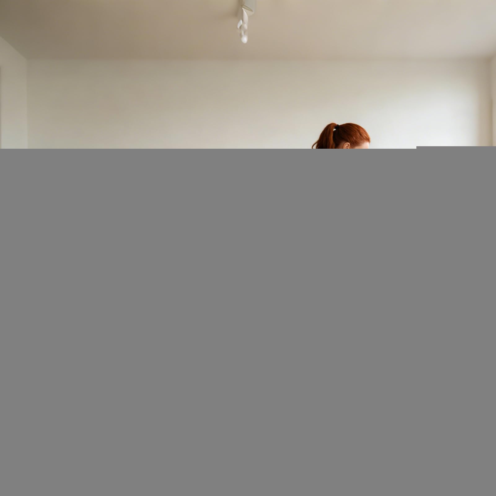 Tablero de equilibrio Equipo de ejercicio portátil ergonómico