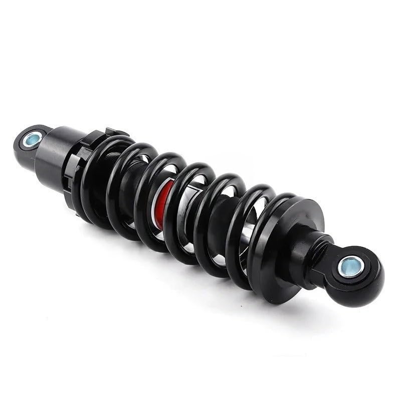 Amortisseur moto tout-terrain pour améliorer le confort de la suspension