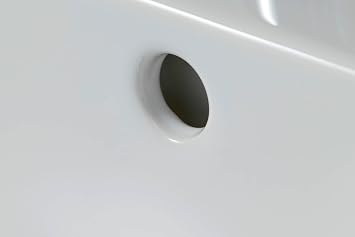 Duravit 07044500001 Vero Bathroom Sink