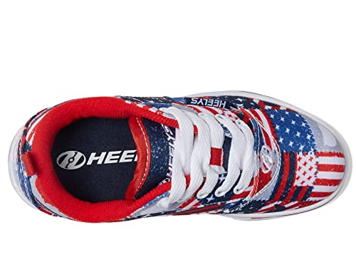 Image of HEELYS Pro 20 Prints (Little Kids /Big Kids /Adults)