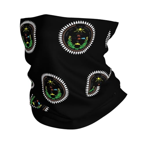 Navajo Nation Neck Gaiters Face Masks Scarves Sun Protection Balaclavas Headbands Unisex