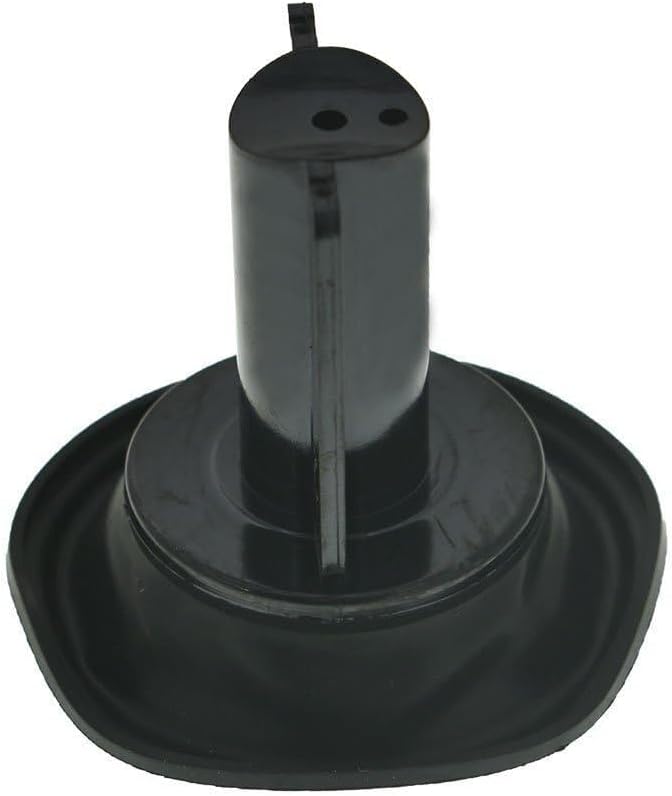 CARBURETOR DIAPHRAGM SLIDE for Suzuki Eifor GEr LT-F400 LT-A400 13501-38F00 NEWOEM for Genuine Replacement