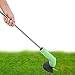 Produktbild Dongbin Teleskop-Rasentrimmer Cordless Leichte Elektro-Rasentrimmer Garten Strimmers Elektro-Multifunktions-Grün